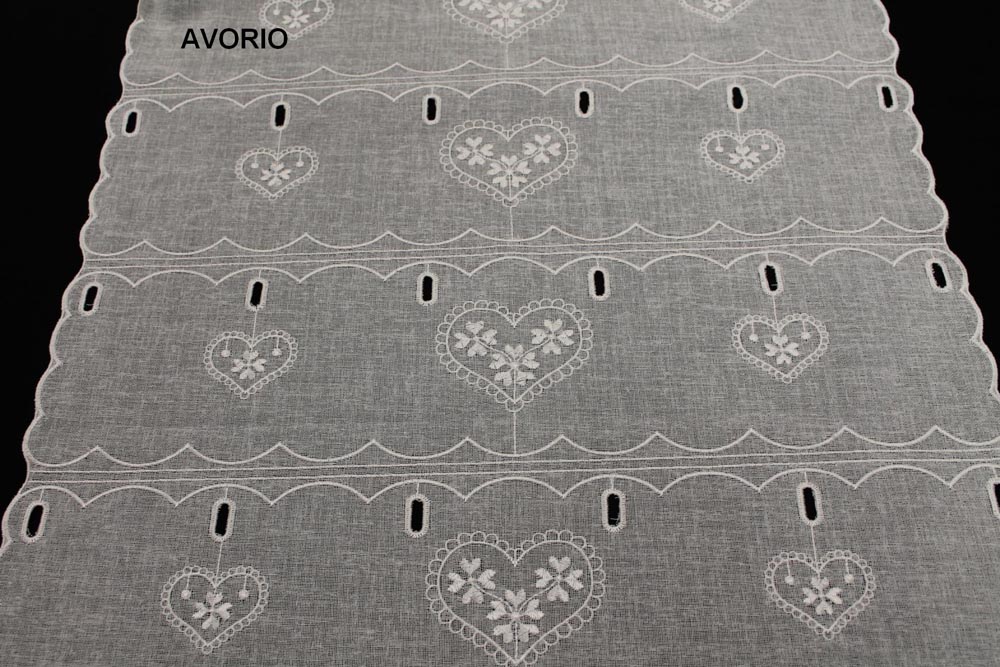 Tessuti tendinevetro 011